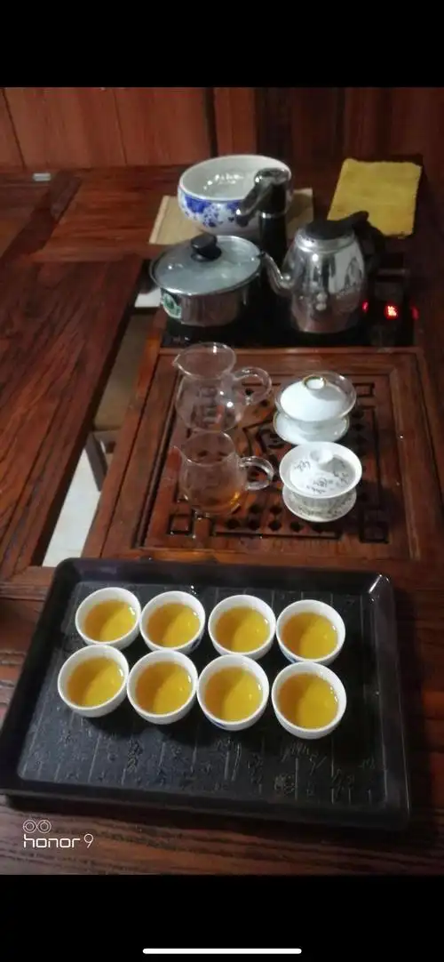 上海龙凤千坊花园VIP专属日活动预告配图